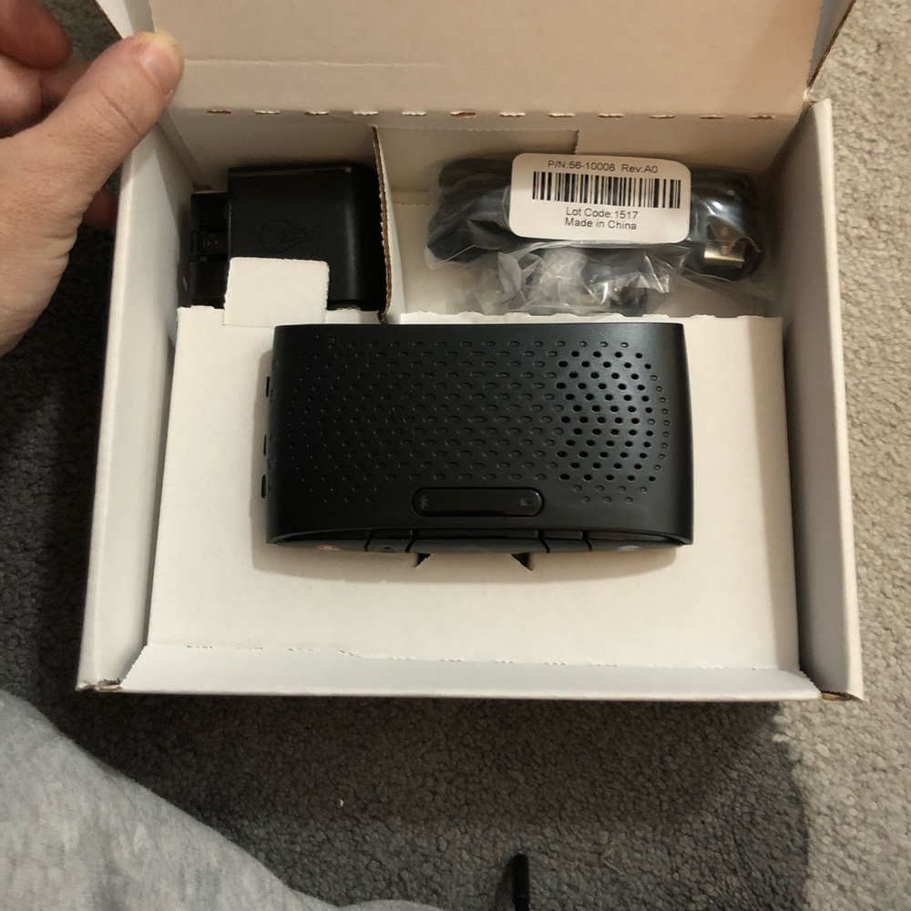 Verizon HUM